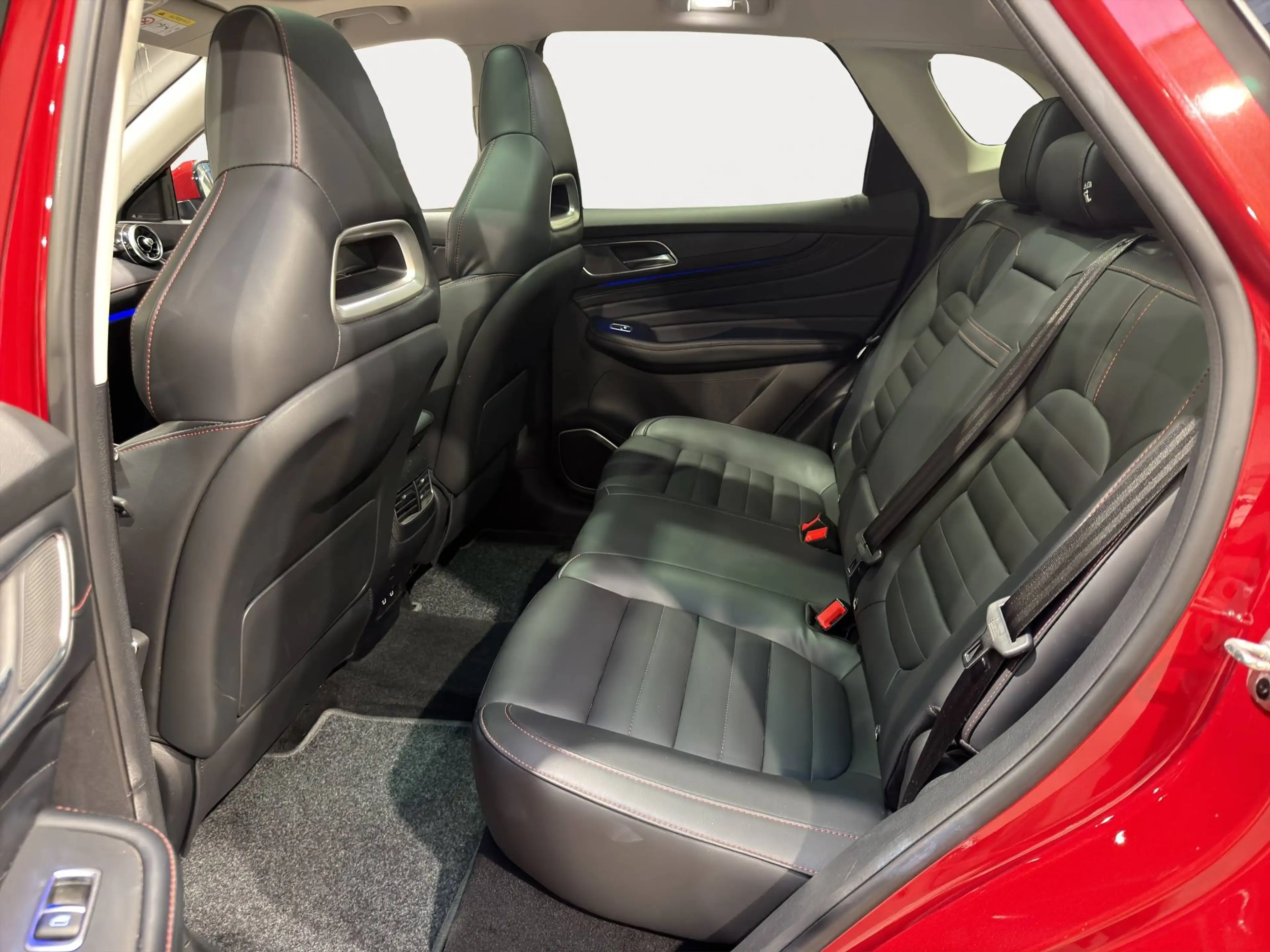 MG EHS EHS PHEV 1.5 Turbo Luxury FULL OPTION — photo 13