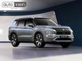 Mitsubishi Outlander Outlander 2,4 PHEV S-AWC Invite Weiß - thumbnail 1