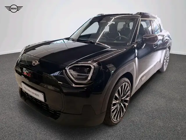 MINI Aceman Classic Trim