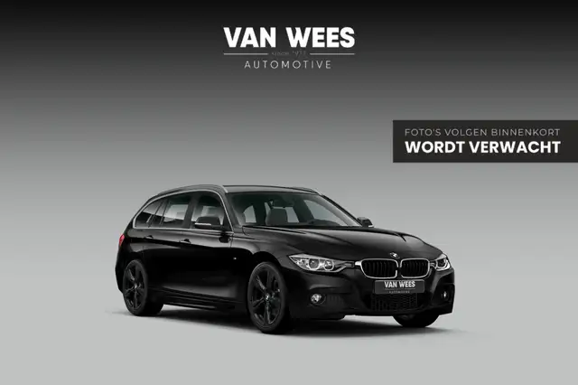 BMW 316 3-serie Touring 316i M Sport Edition High Executiv