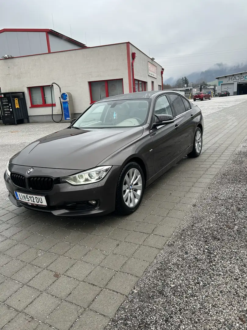BMW 330 330d Sport-Aut. Modern Line - 2