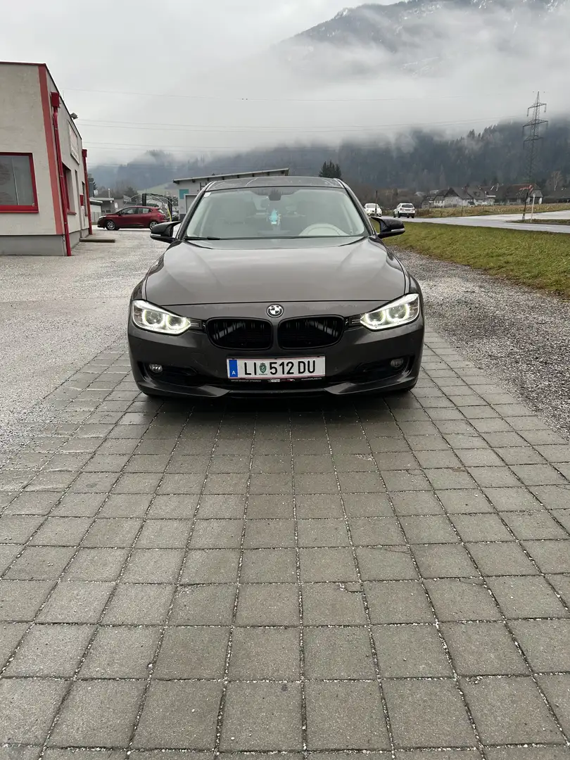 BMW 330 330d Sport-Aut. Modern Line - 1