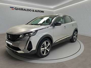 II 2021 1.2 puretech t GT s&s 130cv