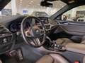BMW X4 M Competition Gris - thumbnail 11