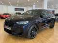 BMW X4 M Competition Gris - thumbnail 1