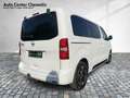 Opel Zafira Life AT8 Elegance M HeadUp/BiXenon/Leder White - thumbnail 5