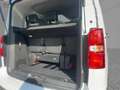 Opel Zafira Life AT8 Elegance M HeadUp/BiXenon/Leder White - thumbnail 8