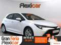Toyota Corolla 1.8 125H STYLE E-CVT Белый - thumbnail 1