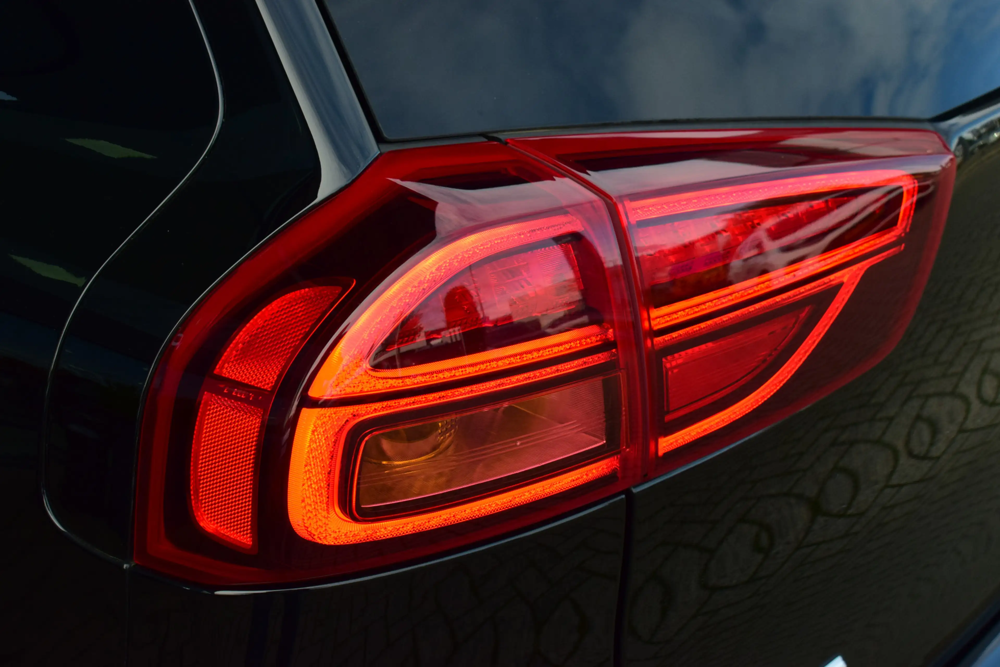 Kia e-Niro DynamicPlusLine 64 kWh | Stoel-/ Stuurverwarming | — photo 25