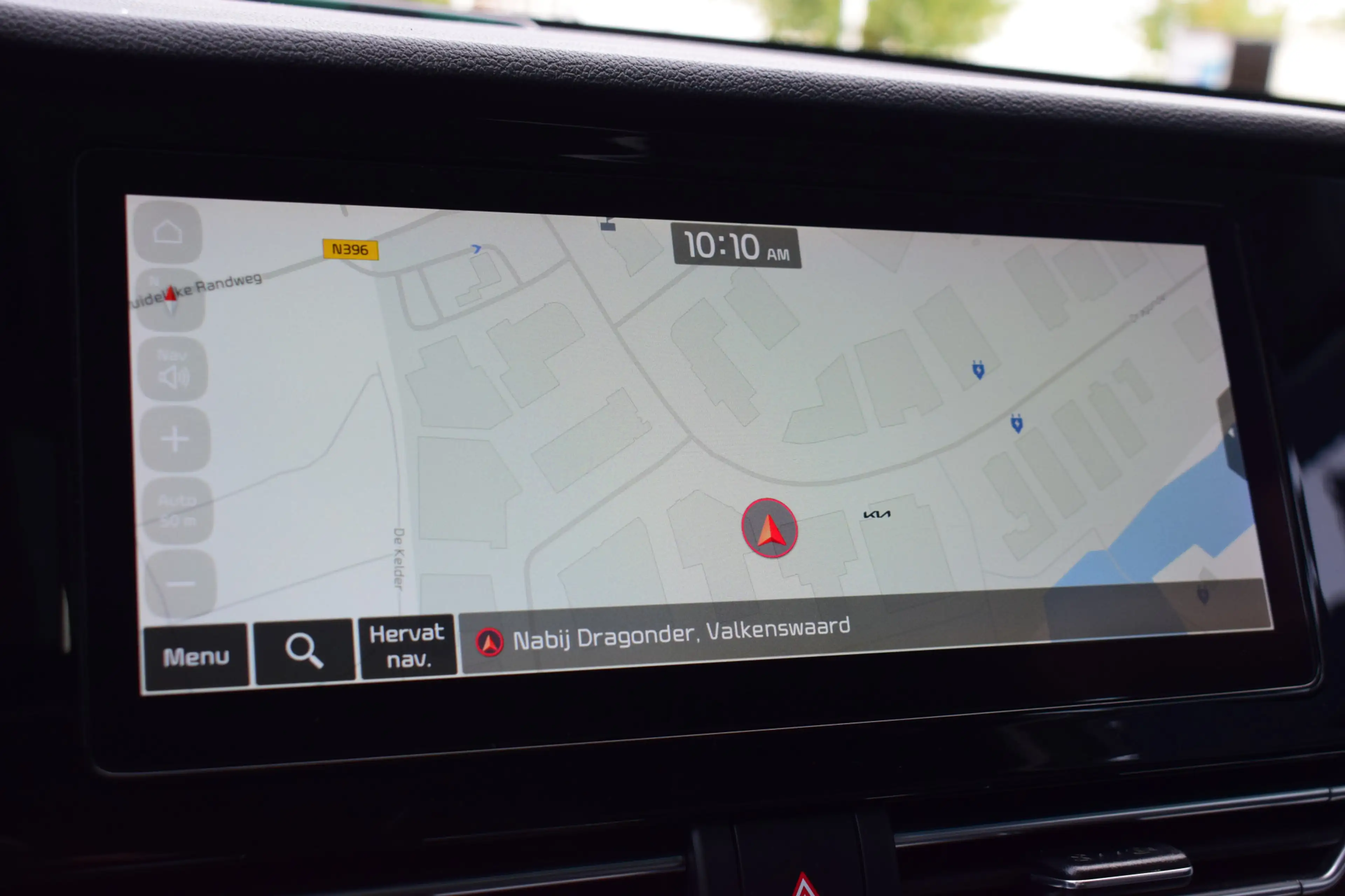 Kia e-Niro DynamicPlusLine 64 kWh | Stoel-/ Stuurverwarming | — photo 6
