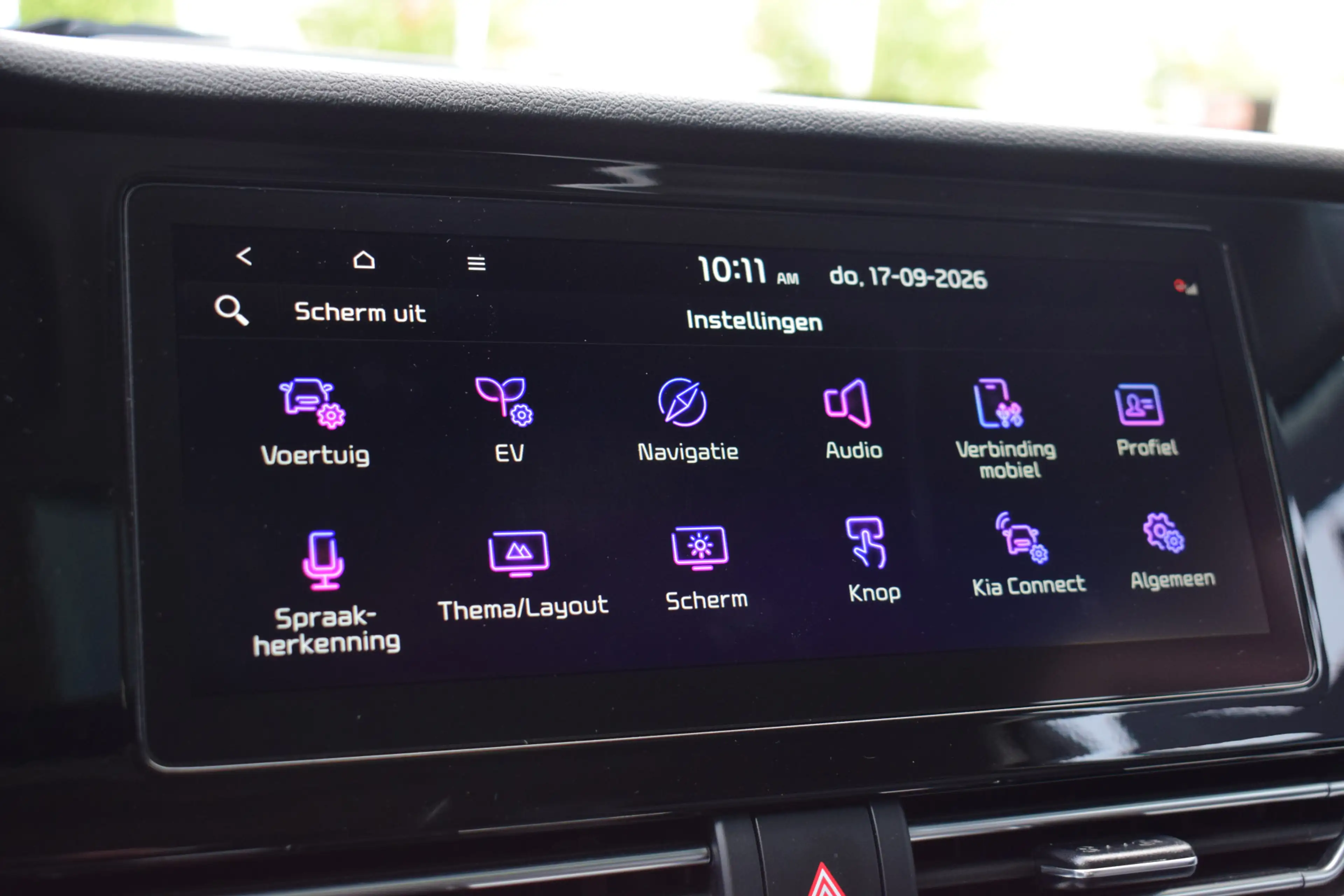 Kia e-Niro DynamicPlusLine 64 kWh | Stoel-/ Stuurverwarming | — photo 18