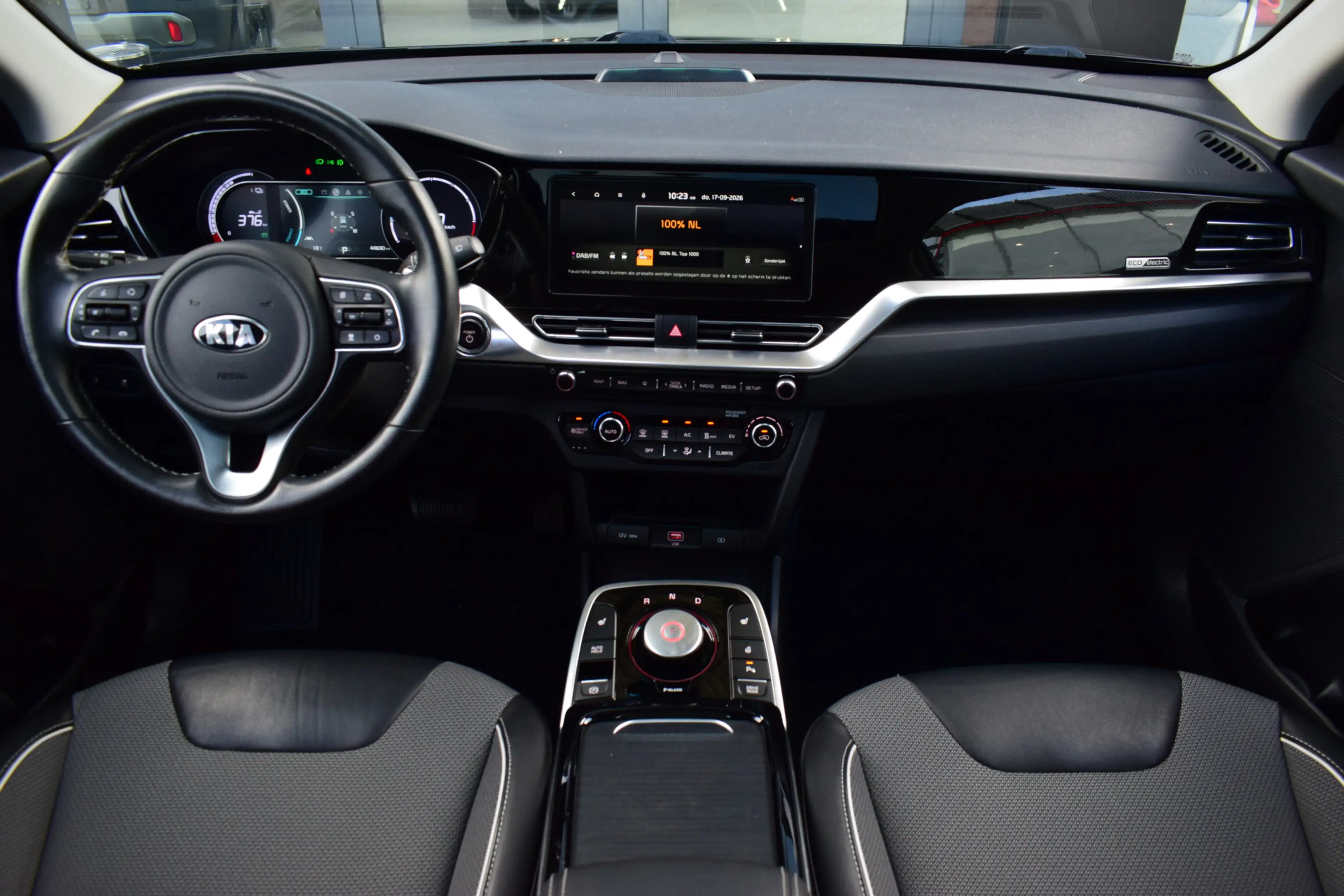 Kia e-Niro DynamicPlusLine 64 kWh | Stoel-/ Stuurverwarming | — photo 3