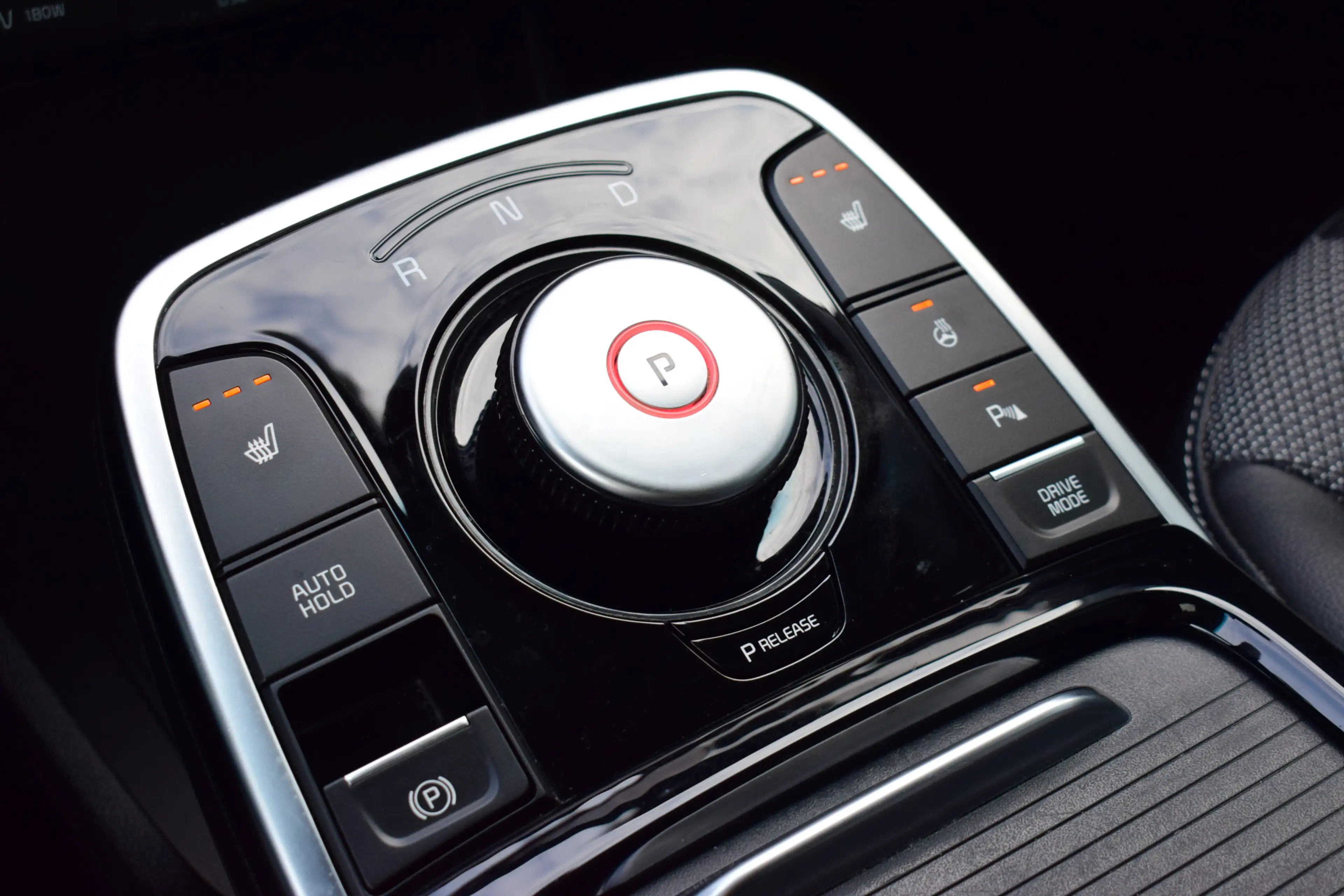Kia e-Niro DynamicPlusLine 64 kWh | Stoel-/ Stuurverwarming | — photo 5