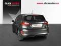 Ford Fiesta 1.0 Ecoboost 125CV MHEV STLine Gris - thumbnail 7