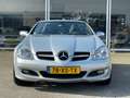 Mercedes-Benz SLK 200 K. Edition 10 / NL AUTO / YOUNGTIMER Grijs - thumbnail 2
