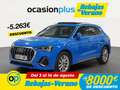 Audi Q3 40 TDI S line quattro S tronic 147kW Azul - thumbnail 1
