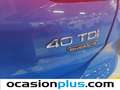 Audi Q3 40 TDI S line quattro S tronic 147kW Azul - thumbnail 7