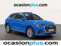 Audi Q3 40 TDI S line quattro S tronic 147kW Azul - thumbnail 2