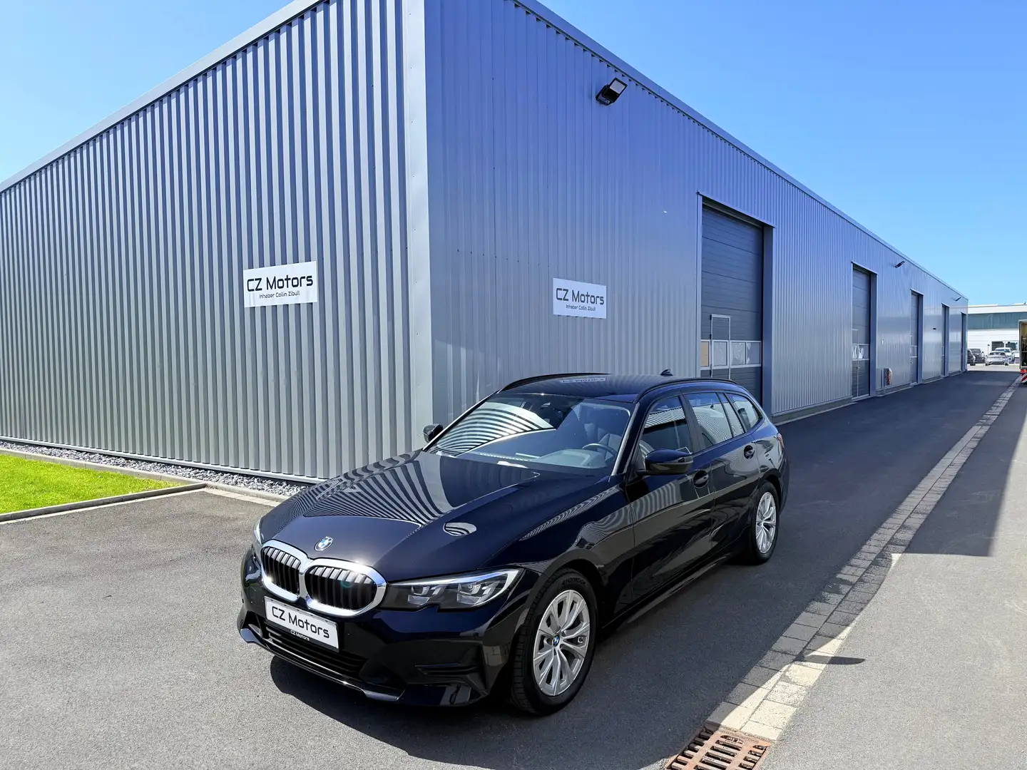 BMW Seria 3