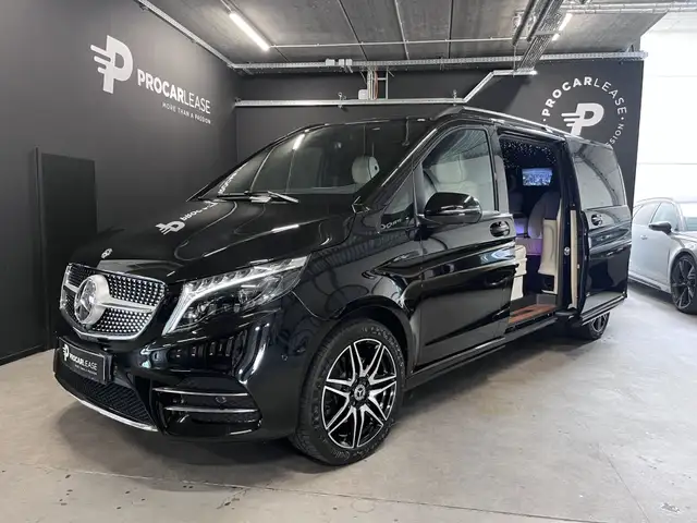 Mercedes-Benz V 300