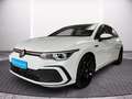Volkswagen Golf VIII 2.0 TSI DSG GTI NAVI KAMERA KESSY SHZ PARKAS Blanc - thumbnail 2