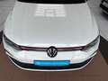 Volkswagen Golf VIII 2.0 TSI DSG GTI NAVI KAMERA KESSY SHZ PARKAS Blanc - thumbnail 8