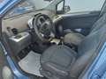 Chevrolet Spark 1.0 16v LT Blue - thumbnail 3