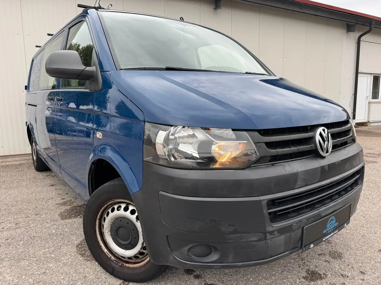 Volkswagen T5