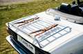 Triumph TR6 Carburator SU - 125 CV - renovated Blanc - thumbnail 11