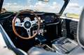 Triumph TR6 Carburator SU - 125 CV - renovated Blanc - thumbnail 18