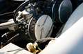Triumph TR6 Carburator SU - 125 CV - renovated Blanc - thumbnail 27