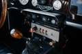 Triumph TR6 Carburator SU - 125 CV - renovated Blanc - thumbnail 23