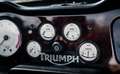 Triumph TR6 Carburator SU - 125 CV - renovated Blanc - thumbnail 20
