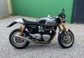 Triumph Thruxton R 2017 Gris - thumbnail 5