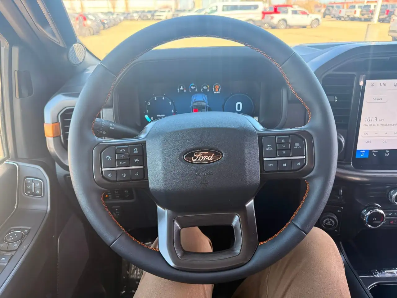 Ford F 150 снимка Ford F 150