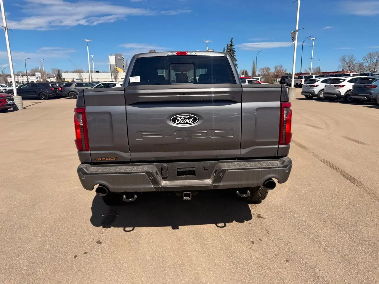 Ford F 150 снимка Ford F 150