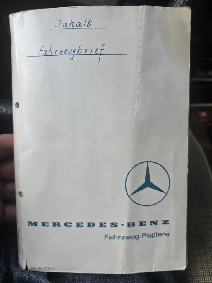 Mercedes-Benz 190 2.0, foto 4