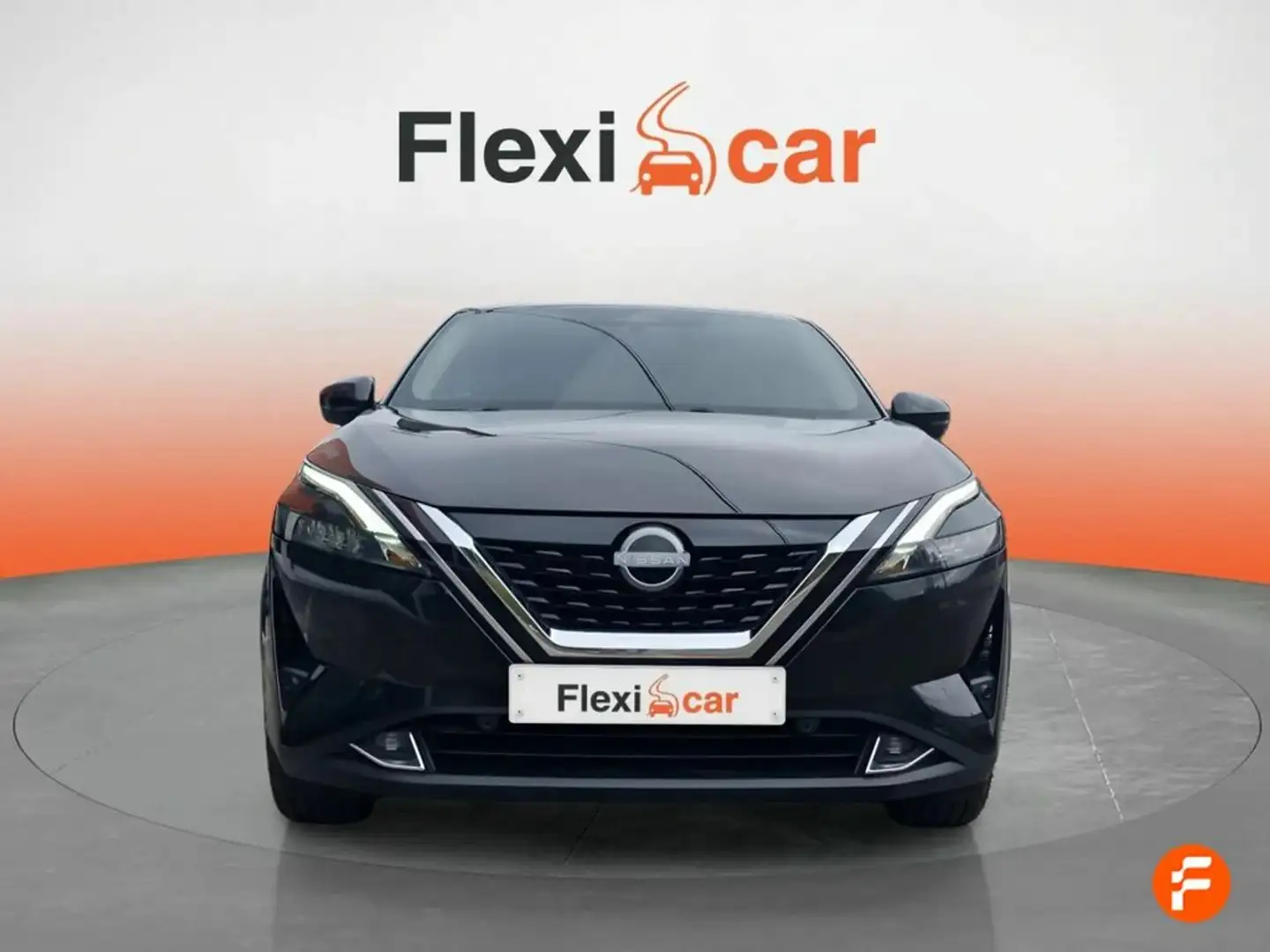 Nissan Qashqai E-POWER 140 KW (190 CV) N-Connecta Geel - 2