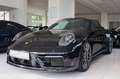 Porsche 992 911 Targa 4S MY22/APPROVED/SP.DSGN/Net.134k¤ Noir - thumbnail 9