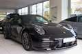 Porsche 992 911 Targa 4S MY22/APPROVED/SP.DSGN/Net.134k¤ Noir - thumbnail 1