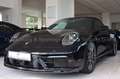 Porsche 992 911 Targa 4S MY22/APPROVED/SP.DSGN/Net.134k¤ Noir - thumbnail 3