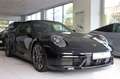 Porsche 992 911 Targa 4S MY22/APPROVED/SP.DSGN/Net.134k¤ Noir - thumbnail 7
