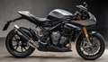 Triumph Speed Triple 1200 RR Breitling N° 45/270 Чорний - thumbnail 1