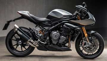 Breitling N° 45/270