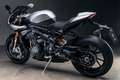 Triumph Speed Triple 1200 RR Breitling N° 45/270 Чорний - thumbnail 9