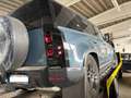 Land Rover Defender 110 2.0 SD4 240CV AWD AUTO HSE  DANNEGGIATA Blu/Azzurro - thumbnail 10