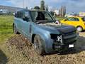 Land Rover Defender 110 2.0 SD4 240CV AWD AUTO HSE  DANNEGGIATA Blu/Azzurro - thumbnail 3
