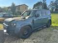 Land Rover Defender 110 2.0 SD4 240CV AWD AUTO HSE  DANNEGGIATA Blu/Azzurro - thumbnail 4