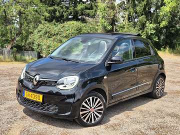 Cabrio TCe 90 EDC Automatique Signature