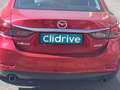 Mazda 6 2.0 Style Rojo - thumbnail 5